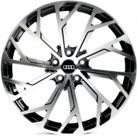 Replica A960 Black_Machined_Face