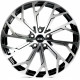 Replica A960 Black_Machined_Face