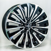 Replica Audi GT DIM5016 BMF