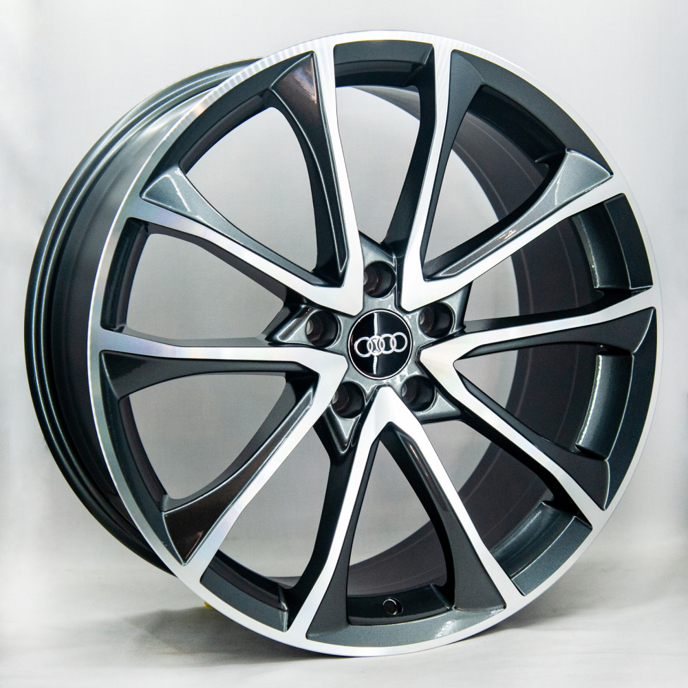 Диски Replica Audi GT DIM5024