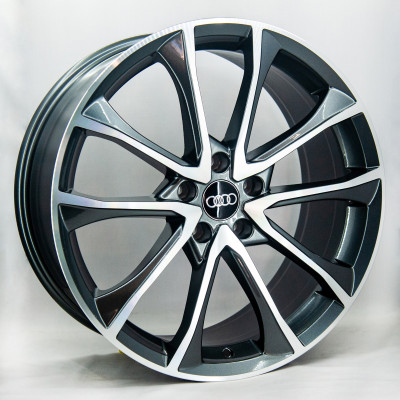Диски Replica Audi GT DIM5024