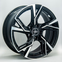 Replica Audi R6 BMF