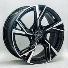 Replica Audi R6 BMF (Volkswagen Passat Variant Alltrack)