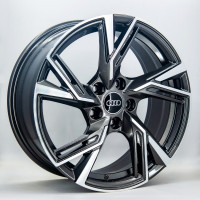 Replica Audi R6 GMF