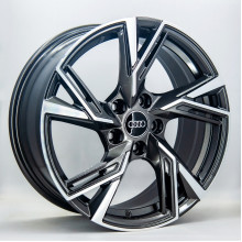 Replica Audi R6 GMF