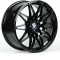 Диски Replica B002 цвет Black