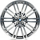 Replica B021-008 Machined_Face_Gunmetal