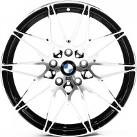 Replica B023 Black_Machined_Face