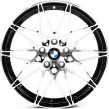 Replica B023 Black_Machined_Face