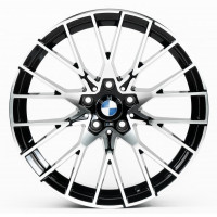 Replica B0279 Black_Machined_Face