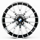 Replica B0279 Black_Machined_Face