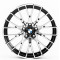 Диски Replica B0279 цвет Satin_Black_Machined_Face