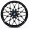 Диски Replica B0292 цвет GLOSS_BLACK