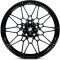Диски Replica B0293 цвет GLOSS_BLACK