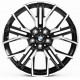 Replica B0405 GLOSS_BLACK_MACHINED_FACE