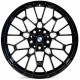 Replica B100 SATIN_BLACK