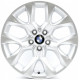 Replica B1018 Silver