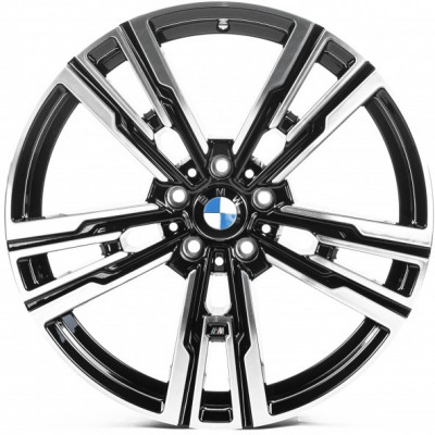 Диски Replica B166