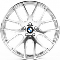 Replica B167 Silver_Machined_Face