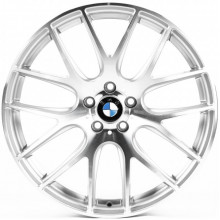 Replica B167 Silver_Machined_Face (Audi SQ5)