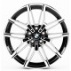 Replica B1677 GLOSS_BLACK_MACHINED_FACE