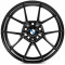 Диски Replica B18243 цвет SATIN_BLACK