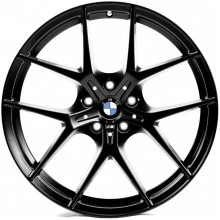 Replica B19484 SATIN_BLACK