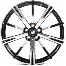 Replica B20354 GLOSS_BLACK_MACHINED_FACE