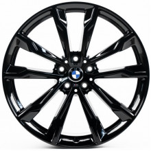 Replica B20362 GLOSS_BLACK