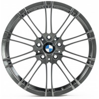 Replica B208 Gunmetal