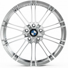 Replica B208 Hyper_Silver (Volkswagen Amarok)