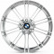 Диски Replica B208 цвет Hyper_Silver