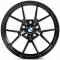 Диски Replica B243 цвет SATIN_BLACK