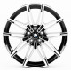 Replica B294 GLOSS_BLACK_MACHINED_FACE