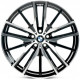 Replica B3075 Black_Machined_Face