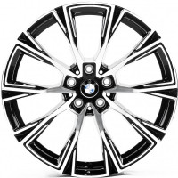 Replica B3122 Black_Machined_Face