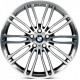 Replica B3155 Gray_Machined_Face
