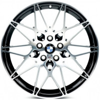 Replica B3184 Black_Machined_Face