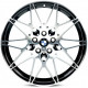 Replica B3184 Black_Machined_Face
