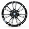 Диски Replica B3213 цвет GLOSS_BLACK_MACHINED_FACE