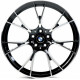 Replica B3217 Black_Machined_Face