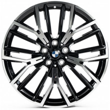 Replica B41 MB (BMW iX3)