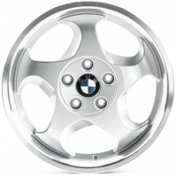 Replica B5199 Silver