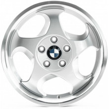 Replica B5199 Silver