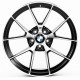 Replica B5342 Satin_Black_Machined_Face