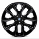 Replica B538 Black_Milling_Line
