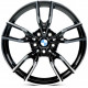Replica B5478 Black_Machined_Face