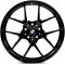 Диски Replica B5484 цвет GLOSS_BLACK