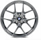 Диски Replica B5484 цвет Matt_Graphite