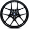 Диски Replica B5484 цвет SATIN_BLACK
